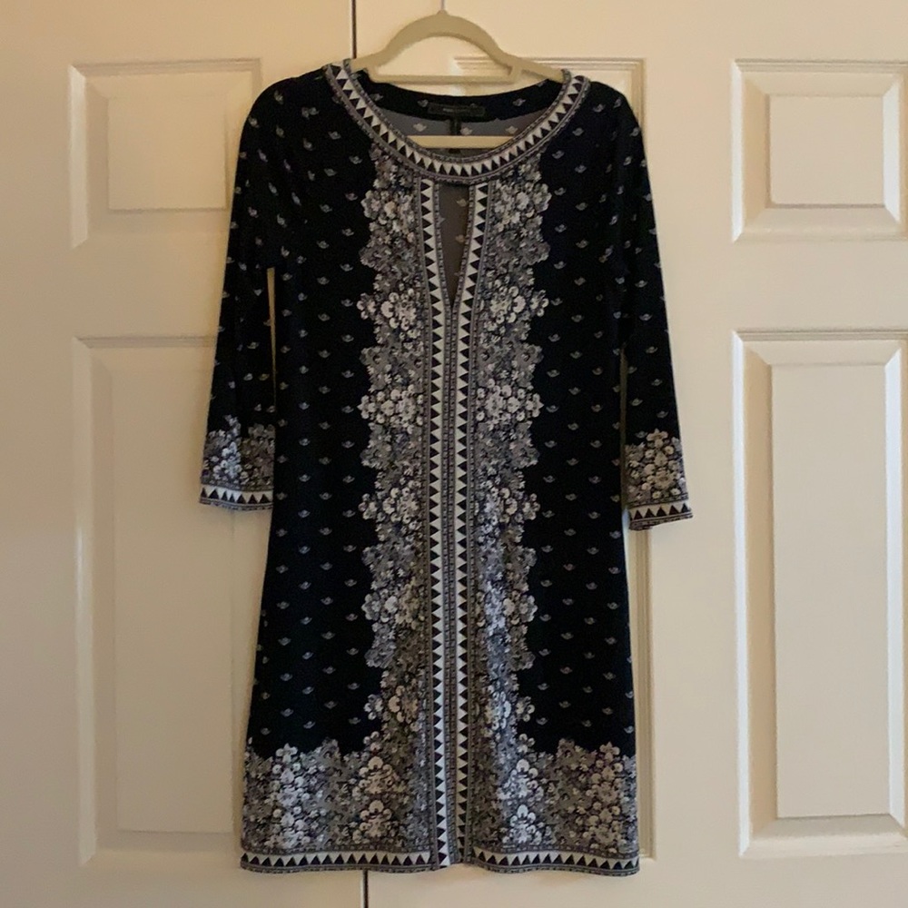 BCBG Dress